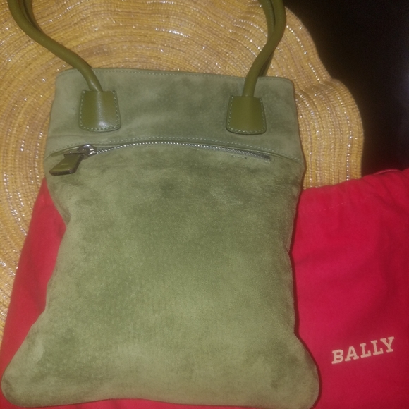 Vi Tage Bailey handbag 1 of kind. - Picture 1 of 4